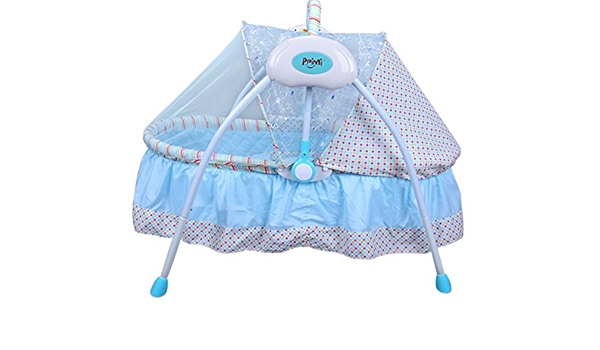 primi cradle and swing