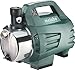 Produktbild Hauswasserautomat METABO HWA 3500 INOX 600978000