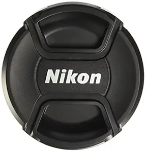 Nikon JAD10501 72mm Snap-On Front Lens Cap