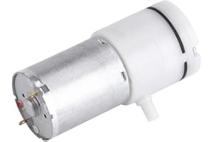 Jadeshay DC 12 V mikropompa próżniowa elektryczna mini pompowanie powietrza