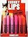 W7 Chunky Lips Moisturizing Colour -Sultry by W7