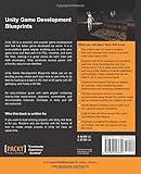 Image de Unity Game Development Blueprints