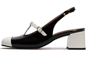 Fly London Soln083fly, Mary Jane Kobieta, Kolor: wielokolorowe, 38 EU