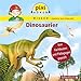 Pixi Hören: Dinosaurier. Hörspiel by 