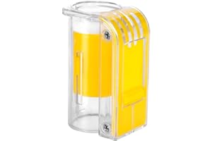 FASHIONAPPLE Marking Catcher Plastica Una Mano Marker Bottle Plunger Anti-Leakage Peluche Apicoltore Strumento