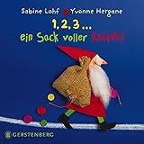Cover zum Buch 1, 2