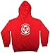 Hat-Trick Designs Brentford Football Baby/Kids/Childrens Hoodie Sweatshirt-5-6Yrs-Red-Me & My-Unisex Gift