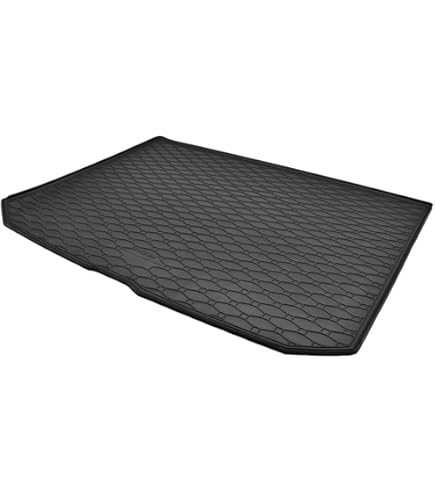 Kofferraumwanne + Gummimatten Für AUDI A3 2012-2020