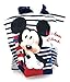Produktbild Mickey Mouse - Ponchotuch, Disney
