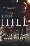 Cover zum Buch Shadows in the Street