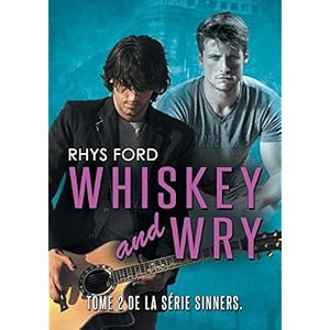 Whiskey and Wry Livre en Ligne - Telecharger Ebook