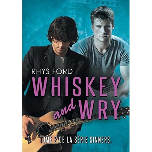 Whiskey and Wry Whiskey and Wry
