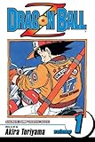 Dragon Ball Z, Vol. 1: The World's Greatest Team (English Edition) by Akira Toriyama
