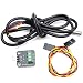 Produktbild GAOHOU DS18B20 Temperatursensor Modul Sonde + Terminal Adapter für Arduino