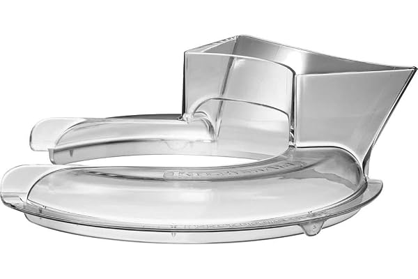 KitchenAid Protection de sécurité / verseur pour J498 J401 J405 DN677, N237