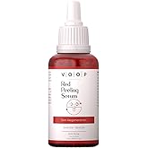 VOOP Kırmızı Peeling, Cilt Yenileyici Serum 30 ml
