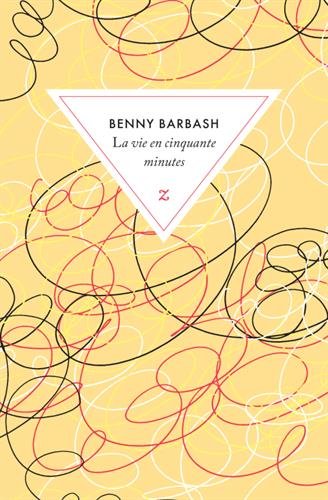 couverture de : La vie en cinquante minutes couverture de : La vie en cinquante minutes