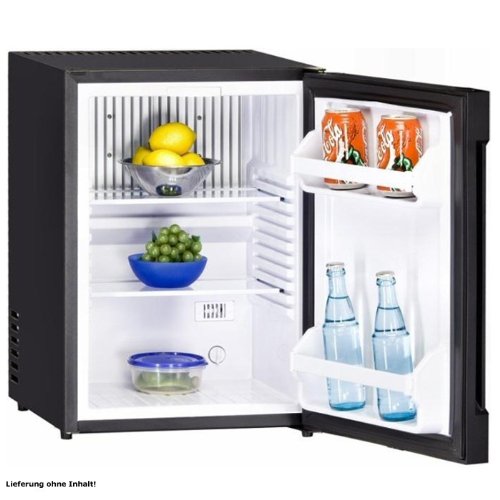 Minikühlschrank 36L Kühlbox Mini Absorber-Kühlschrank Exquisit FA 40