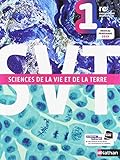 SVT 1re - manuel élève (nouveau programme 2019)