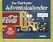 Fernandez - Der Cartoon-Adventskalender: Mit 24 Cartoon-Weihnachtskarten! by Miguel Fernandez