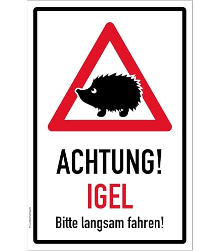 Melis-Folienwerkstatt Aufkleber „Baumfällung – Durchgang Verboten“ – 15x10cm, Wetterfest Für Wald & Feld