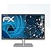 Produktbild atFolix Schutzfolie kompatibel mit Asus PA32UC 32 Panzerfolie, ultraklare und stoßdämpfende FX Folie