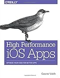 High Performance iOS Apps by