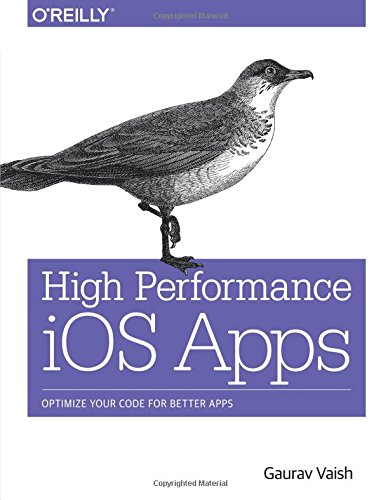 High Performance iOS Apps