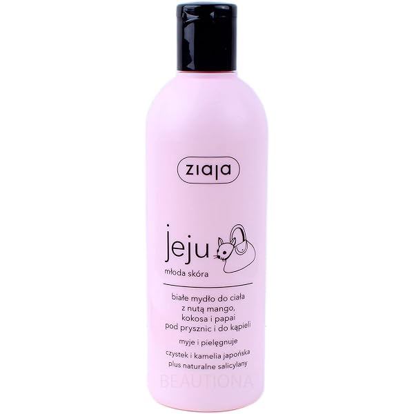Ziaja Schoko-Peeling Für Den Körper – Mit Zucker & Pralinenduft, 300 Ml