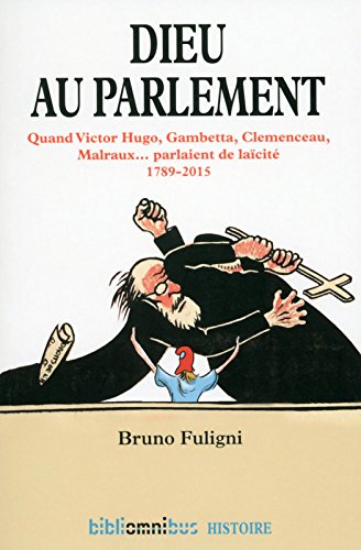 Dieu au parlement gratuit