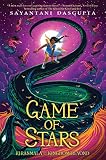 Cover zum Buch Game of Stars