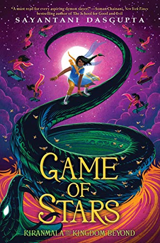 Cover zum Buch Game of Stars