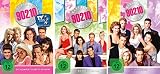 Beverly Hills 90210 Staffel/Season 1-3 im Set - Deutsche Originalware [22 DVDs] - Shannen Doherty, Jennie Garth, Ian Ziering, Gabrielle Carteris, Brian Austin Green Jason Priestley