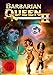 Produktbild Barbarian Queen II