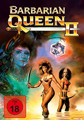 Preisvergleich Produktbild Barbarian Queen II