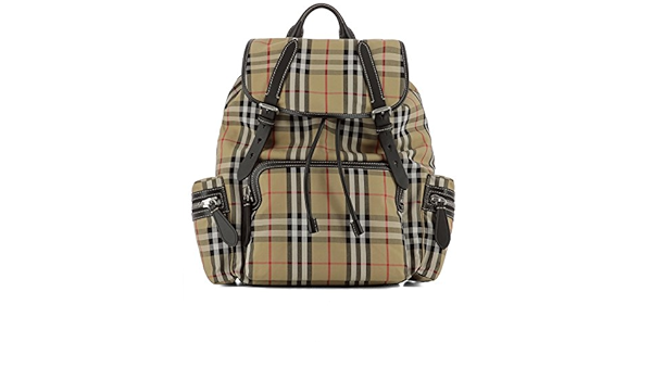 zaino burberry amazon