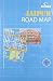 Road Map Jaipur RS.70.00