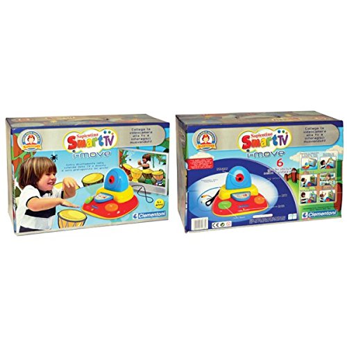 Preisvergleich Produktbild Smart Tv I-Move