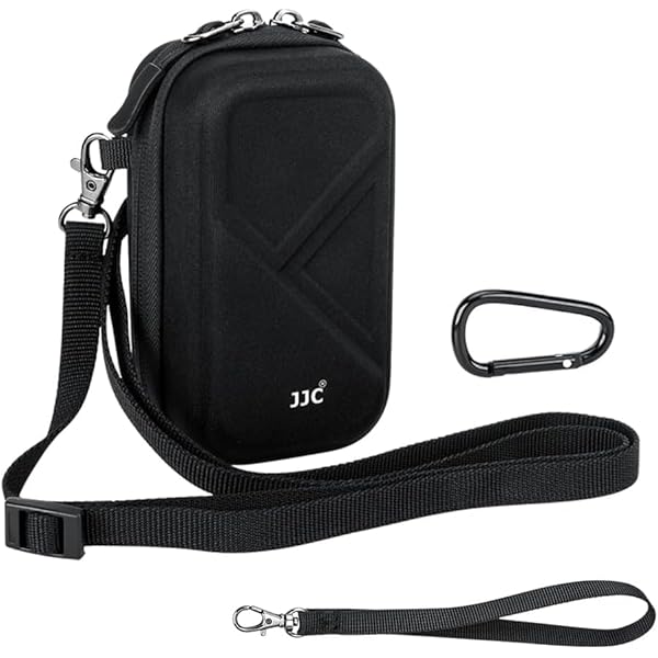 JJC Cinturino Galleggiante Per Fotocamere Subacquee - Impermeabile E Visibile Per Olympus, GoPro, Nikon E Altre - Foto 2