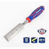 WorkPro WP243011 32 mm Profesyonel İskarpela