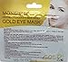 Exclusive Mondsub 30 Pairs Collagen Eye Mask Anti Wrinkle Bags Ageing Crystal Eyelid Patch