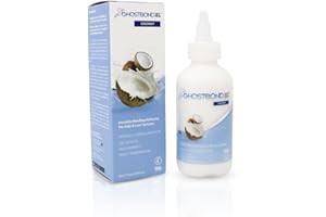 Professional Hair Labs Ghost Bond Adesivo per parrucca Colla per capelli, senza prodotti chimici, XL, 5 oz cocco