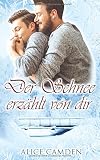Cover zum Buch Der Schnee erzählt von dir