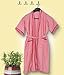 Skumars Love Touch - Kids Bath Robe - Pink (Medium) - 5 to 7 Years RS.599.00