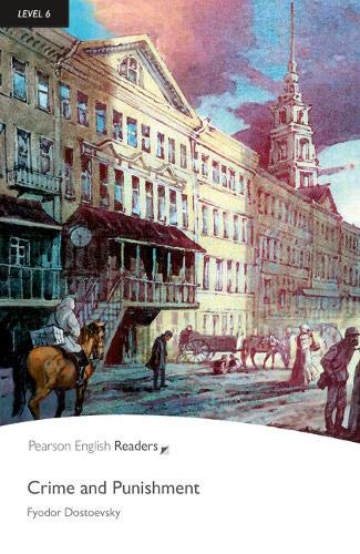 Penguin Readers 6: Crime and Punishment &MP3 Pack (Pearson English Graded Readers): Industrial Ecology (