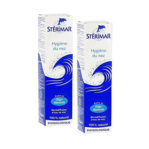 Stérimar Nasal Hygiene 2 x 100ml