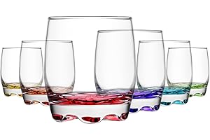 LAV Bekinox 25013 6pieza(s) vaso - vasos