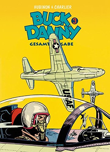 Download Buck Danny Gesamtausgabe 3 Download Buck Danny Gesamtausgabe 3