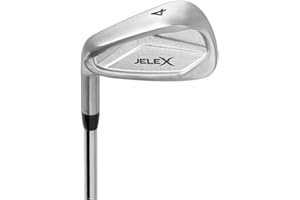 JELEX Golf Ferro 4 per mancini