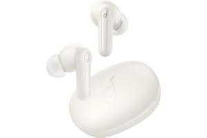 soundcore by Anker Life P2 Mini True-Wireless Earbuds In-Ear Kopfhörer, 10mm Audiotreiber, intensive